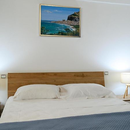 Casa Di Anita Apartment Catania Bagian luar foto