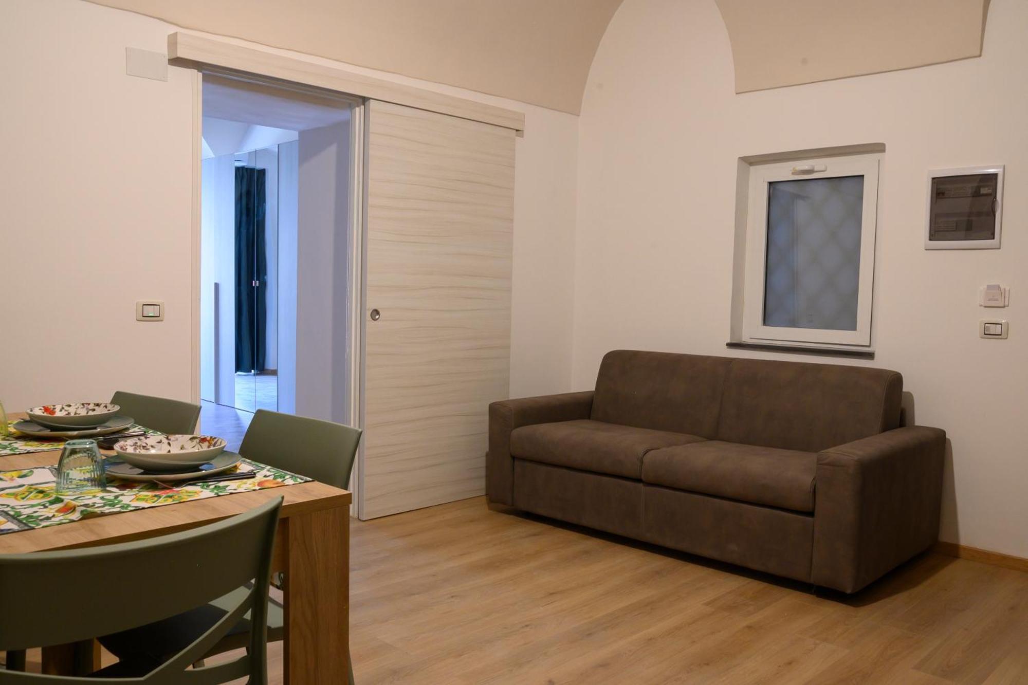 Casa Di Anita Apartment Catania Bagian luar foto