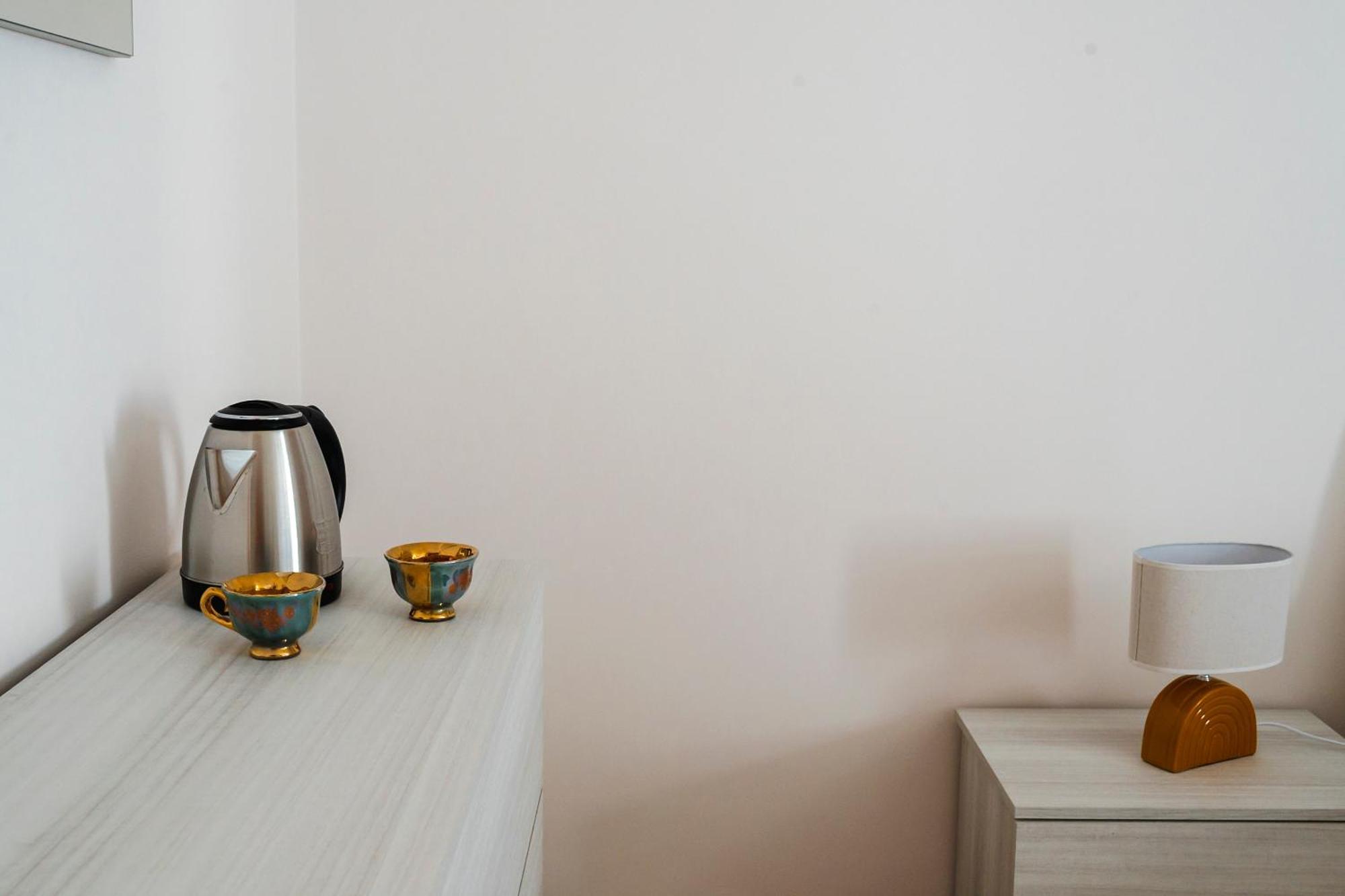 Casa Di Anita Apartment Catania Bagian luar foto