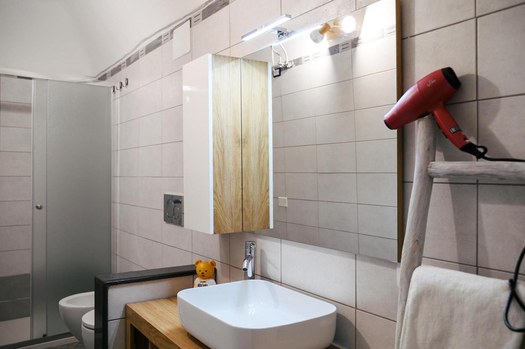 Casa Di Anita Apartment Catania Bagian luar foto